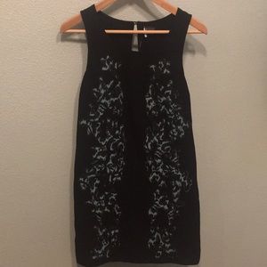 Sparkle & Fade Dress